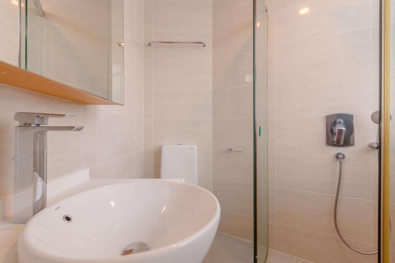 Ace Suites Singapore Exterior photo